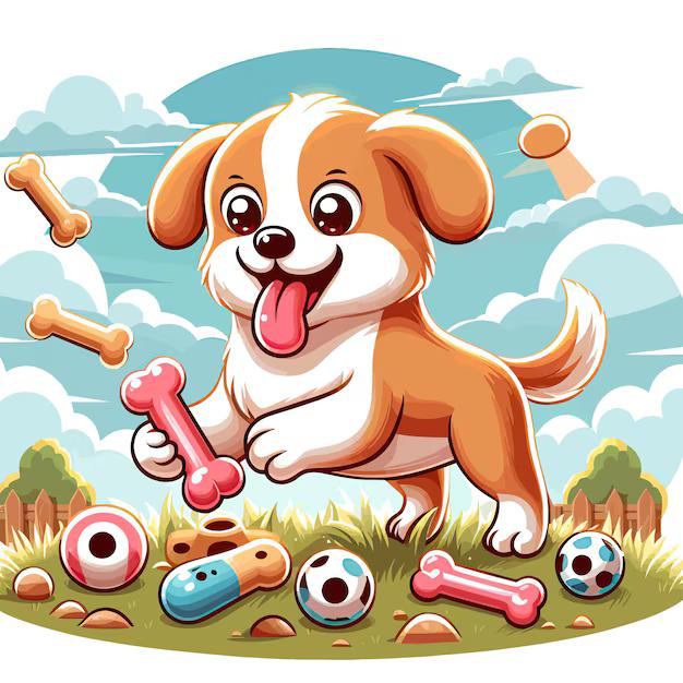 Pet Toys
