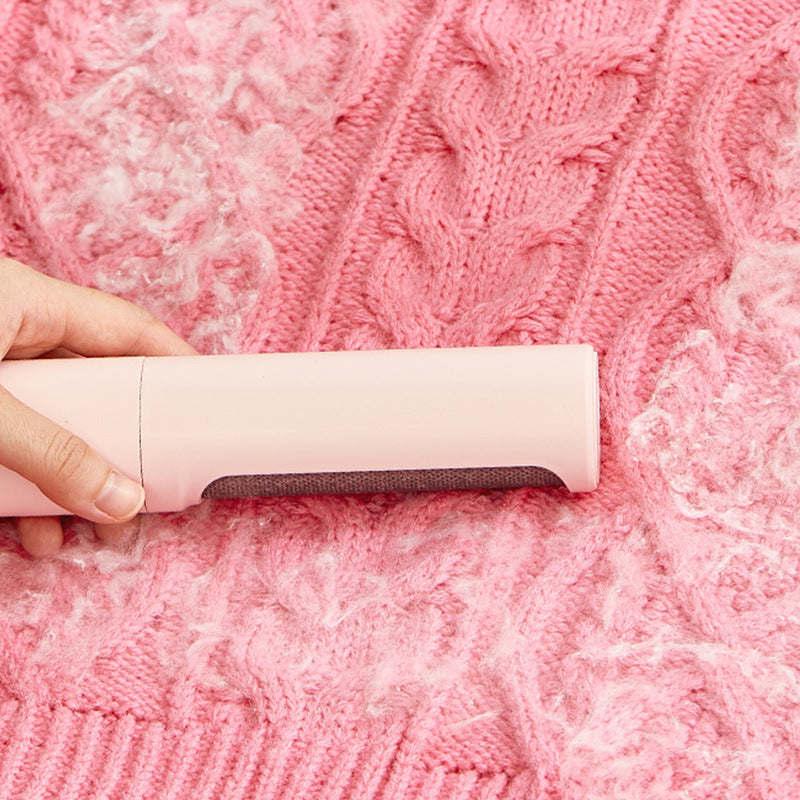 The Furgotten Brush