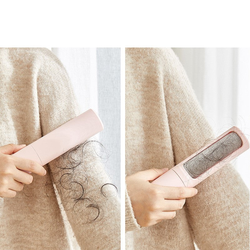 The Furgotten Brush