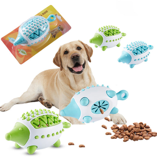 My Pet Deserves A Treat After Solving a Puzzle